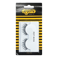PESTAÑAS ENTERAS P227-#1224 JESSAMY