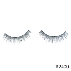 PESTAÑAS ENTERAS P227-#2400 JESSAMY