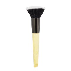Brocha Bamboo Plana para Base JESSAMY