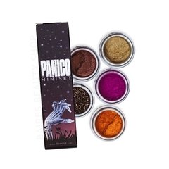 PANICO MINI SET A2 Pigments en internet