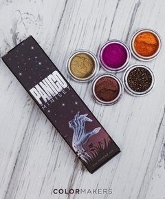 PANICO MINI SET A2 Pigments - comprar online
