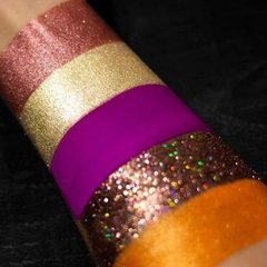 PANICO MINI SET A2 Pigments - Zefora