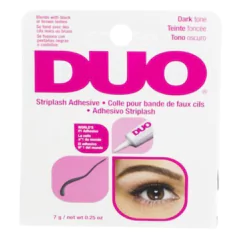 Pegamento x 7G Negro DUO