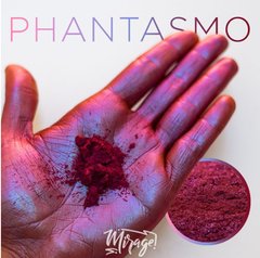 PHANTASMO de Mirage A2 Pigments