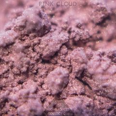 PINK CLOUD de Highlights A2 Pigments