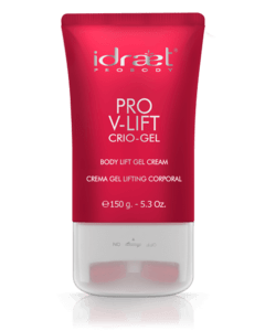 PRO V LIFT - CREMA GEL LIFTING CORPORAL - IDRAET