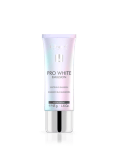 PRO WHITE EMULSION - EMULSION BLANQUEADORA - IDRAET