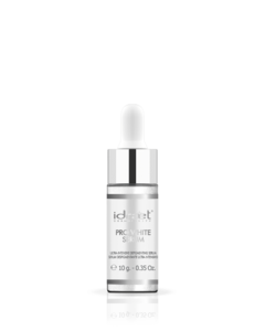 PRO WHITE SERUM - SERUM DESPIGMENTANTE ULTRA-INTENSIVO - IDRAET