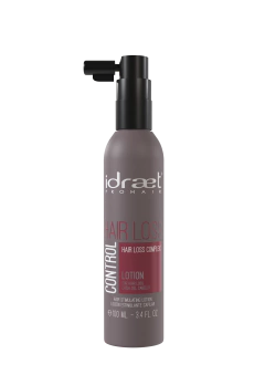 Hair Loss Control Lotion - Loción Anti caída - IDRAET - comprar online