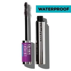 The Falsies Lash Lift Waterproof - Maybelline