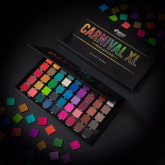 X Stacey Marie - Carnival XL Pro Remastered palette BPerfect - comprar online