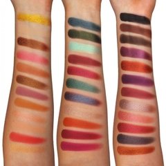 Paleta x 35 Sombras - Rudementary Speyeshadows Book 7 Rude Cosmetics - comprar online