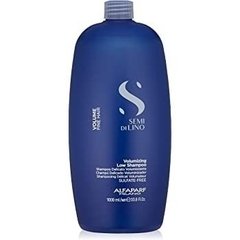 Shampoo Volumizing Low x 1000 ML Alfaparf - comprar online