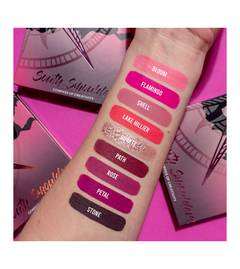 Compass of Creativity - South Smoulders Palette Bperfect - comprar online