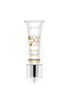 FPS 50+ CREMA FACIAL - PROTECTOR SOLAR