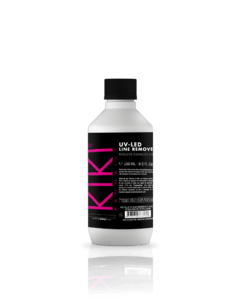 UV LED LINE REMOVER - REMOVEDOR - KIKI IDRAET
