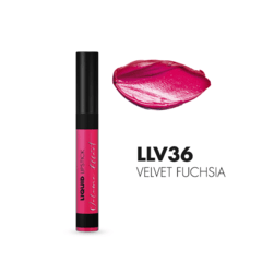 LIQUID LIPSTICK VOLUME EFECT - LABIAL LÍQUIDO EFECTO VOLUMEN - IDRAET en internet
