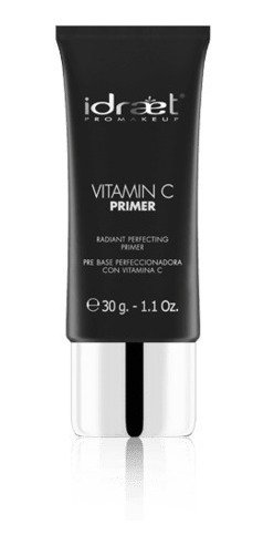 VITAMIN C PRIMER - Pre Base Perfeccionadora - IDRAET