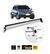 Rack de Teto Bagageiro VHIP Gol Voyage G5 G6 G7 4 portas