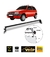 Rack de Teto Bagageiro VHIP Fiat Uno 2 portas 1984 a 2013
