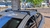 Rack de Teto Honda New City Hatch e Sedan Aluminio Prata na internet