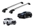 Rack THULE WingBar Edge BYD TAN 2021 em diante