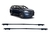 Rack Travessa Bagageiro Light JEEP Commander