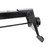 Rack de Teto Bagageiro VHIP Fiesta Hatch Sedan 2002 a 2014 - Top Rack