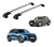 Rack THULE WingBar Edge AUDI Q3 2019 em diante
