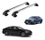 Rack de Teto THULE WingBar EDGE JETTA 2019 em diante