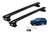 Rack Travessa Bagageiro GWM HAVAL H6 THULE WingBar Evo