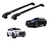 Rack THULE WingBar Edge BYD TAN 2021 em diante - loja online
