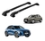 Rack THULE WingBar Edge AUDI Q3 2019 em diante - loja online