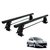 Rack De Aço 207 Hatch 2 Portas