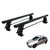 Rack De Aço Focus Hatch E Sedan /2009