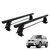 Rack De Aço Pajero Tr-4 E Io Sem Longarina