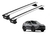 Rack Travessa Bagageiro Eclipse Cross THULE Wingbar Evo - comprar online