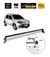 Rack de Teto Bagageiro Uno Vivace 4 Portas 2011 a 2021 VHIP
