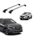Rack de Teto THULE WingBar Edge TUCSON 2016 em diante