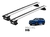 Rack Travessa Bagageiro GWM HAVAL H6 THULE WingBar Evo - loja online
