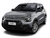 Rack de Teto Bagageiro Novo C3 Live 2022 em diante teto liso - comprar online