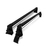 Rack de Teto Bagageiro VHIP Fiat Uno 2 portas 1984 a 2013 na internet