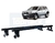 Rack de Teto NEW LIFE Duster sem longarina - comprar online