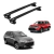 Imagem do Rack THULE WingBar Evo Mitsubishi OUTLANDER