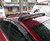 Rack Teto Alumínio Preto Hb20 Sedan 2020 Em Diante - comprar online