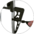 AUTO BIKE PREMIUM LONG BLACK COM ALAVANCA na internet