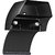 Rack Teto Alumínio Preto Corsa Sedan 4p 03/ - comprar online