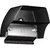 Rack Teto Alumínio Preto Civic (de 2001 A 2006) - comprar online