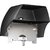 Rack Teto Alumínio Preto Vectra Gt/gtx (a Partir 2008) - comprar online