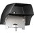 Rack Teto Alumínio Prata Focus Hatch (2010 A 2013) - comprar online